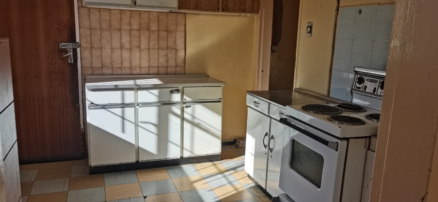 3 Bedroom Property for Sale in Naudeville Free State